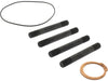 Wheel Bearing and Hub Assembly Centric Parts 402.65037