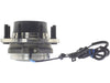 Wheel Bearing and Hub Assembly Centric Parts 402.65037