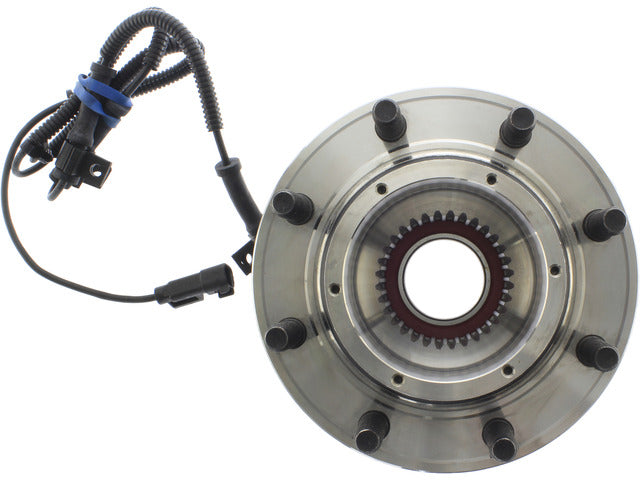 Wheel Bearing and Hub Assembly Centric Parts 402.65037