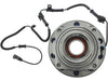 Wheel Bearing and Hub Assembly Centric Parts 402.65038E