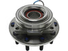 Wheel Bearing and Hub Assembly Centric Parts 402.65038E