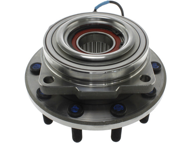 Wheel Bearing and Hub Assembly Centric Parts 402.65038E