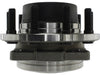 Wheel Bearing and Hub Assembly Centric Parts 402.65038E