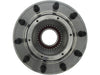 Wheel Bearing and Hub Assembly Centric Parts 402.65038E