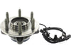 Wheel Bearing and Hub Assembly Centric Parts 402.65039