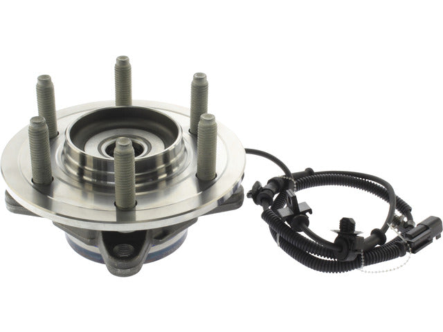 Wheel Bearing and Hub Assembly Centric Parts 402.65039