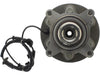 Wheel Bearing and Hub Assembly Centric Parts 402.65039