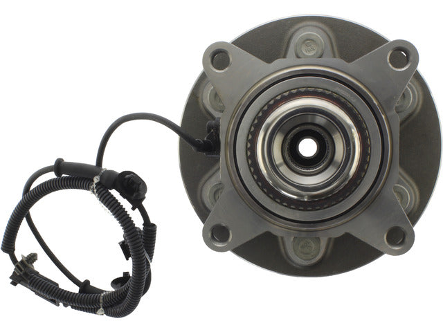 Wheel Bearing and Hub Assembly Centric Parts 402.65039