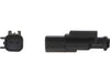 Wheel Bearing and Hub Assembly Centric Parts 402.65039