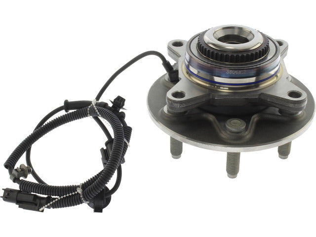 Wheel Bearing and Hub Assembly Centric Parts 402.65039
