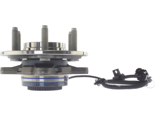 Wheel Bearing and Hub Assembly Centric Parts 402.65039