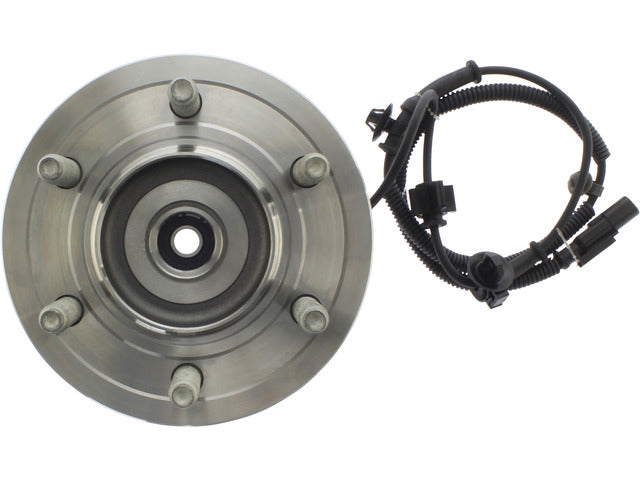 Wheel Bearing and Hub Assembly Centric Parts 402.65039