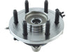 Wheel Bearing and Hub Assembly Centric Parts 402.65039E