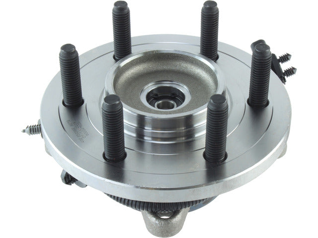 Wheel Bearing and Hub Assembly Centric Parts 402.65039E