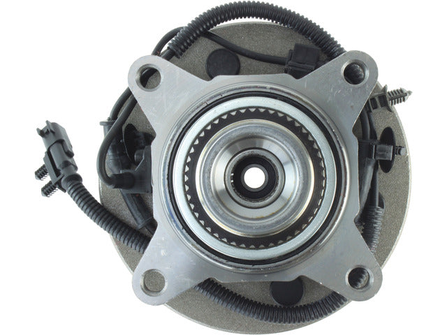 Wheel Bearing and Hub Assembly Centric Parts 402.65039E