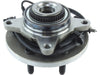 Wheel Bearing and Hub Assembly Centric Parts 402.65039E