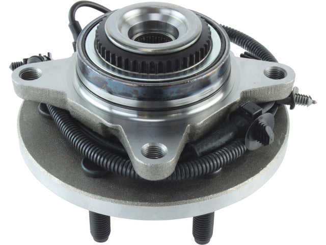 Wheel Bearing and Hub Assembly Centric Parts 402.65039E