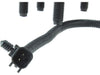 Wheel Bearing and Hub Assembly Centric Parts 402.65039E