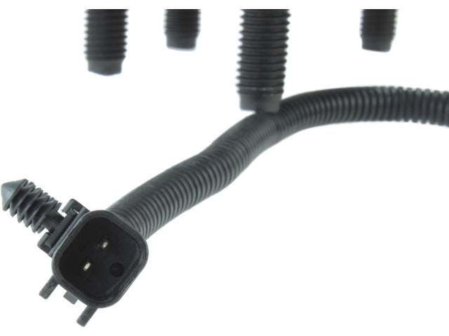 Wheel Bearing and Hub Assembly Centric Parts 402.65039E