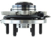 Wheel Bearing and Hub Assembly Centric Parts 402.65039E