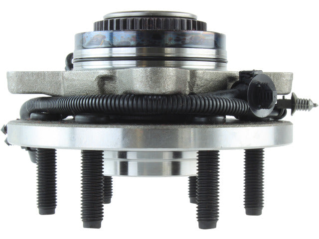 Wheel Bearing and Hub Assembly Centric Parts 402.65039E