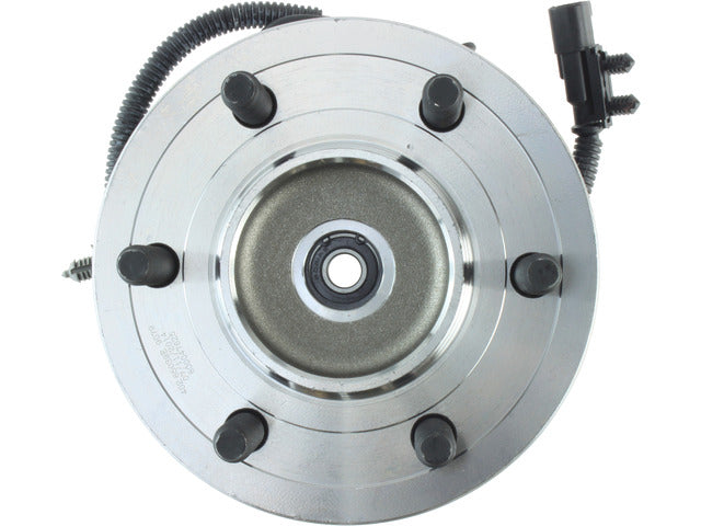 Wheel Bearing and Hub Assembly Centric Parts 402.65039E
