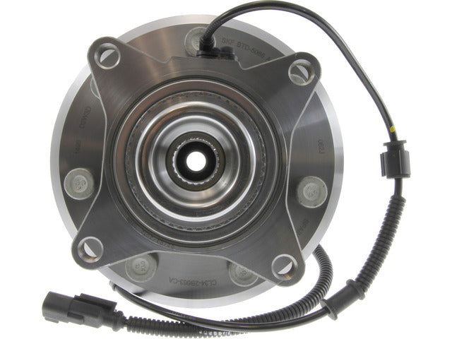 Wheel Bearing and Hub Assembly Centric Parts 402.65040