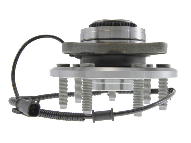 Wheel Bearing and Hub Assembly Centric Parts 402.65040