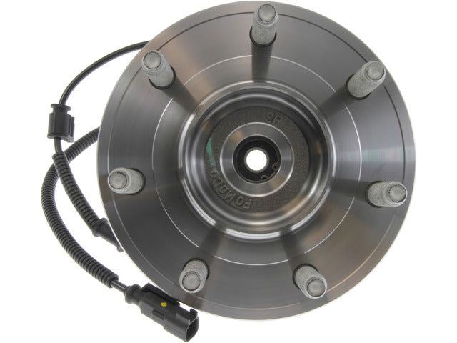 Wheel Bearing and Hub Assembly Centric Parts 402.65040