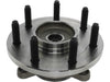 Wheel Bearing and Hub Assembly Centric Parts 402.65040E