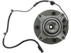Wheel Bearing and Hub Assembly Centric Parts 402.65040E