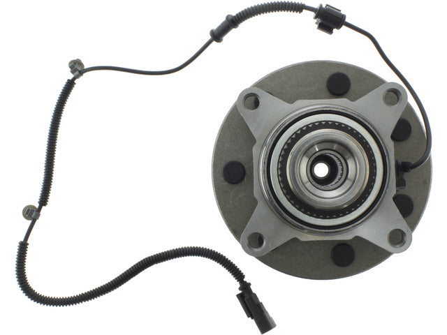 Wheel Bearing and Hub Assembly Centric Parts 402.65040E