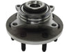 Wheel Bearing and Hub Assembly Centric Parts 402.65040E
