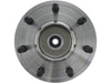 Wheel Bearing and Hub Assembly Centric Parts 402.65040E