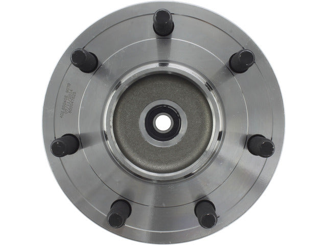 Wheel Bearing and Hub Assembly Centric Parts 402.65040E