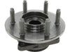Wheel Bearing and Hub Assembly Centric Parts 402.65041E