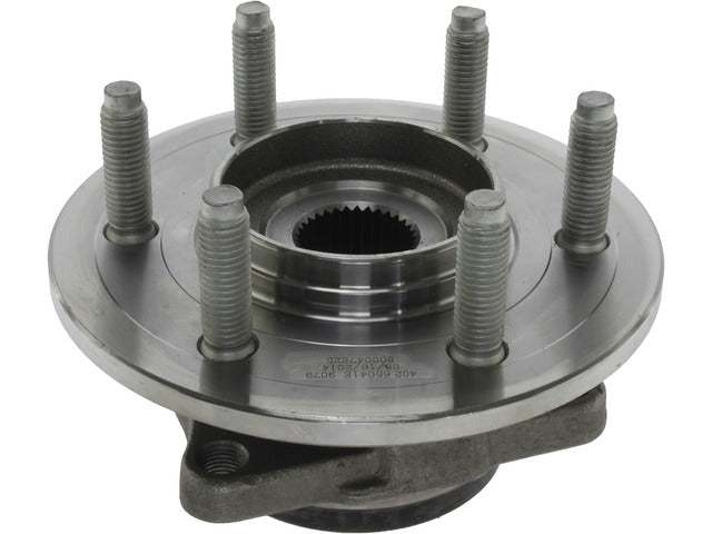 Wheel Bearing and Hub Assembly Centric Parts 402.65041E