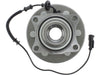 Wheel Bearing and Hub Assembly Centric Parts 402.65041E