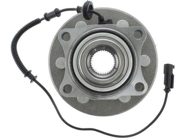 Wheel Bearing and Hub Assembly Centric Parts 402.65041E