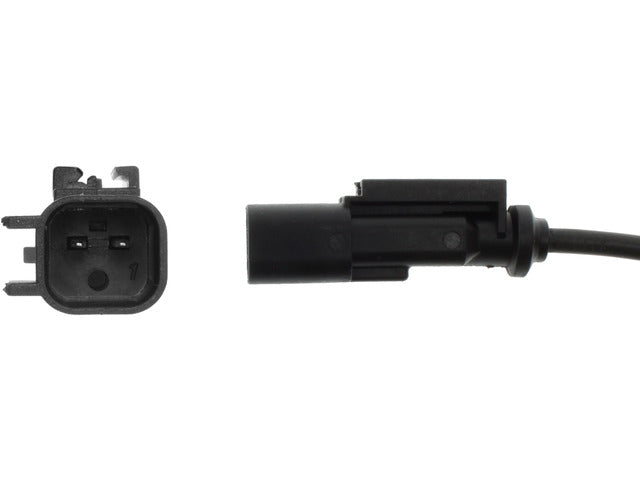 Wheel Bearing and Hub Assembly Centric Parts 402.65041E