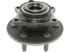 Wheel Bearing and Hub Assembly Centric Parts 402.65041E