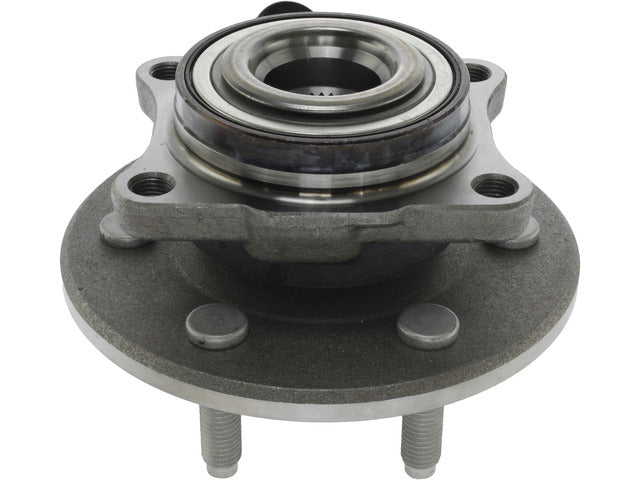 Wheel Bearing and Hub Assembly Centric Parts 402.65041E