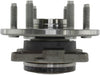 Wheel Bearing and Hub Assembly Centric Parts 402.65041E
