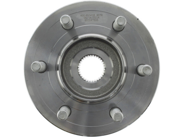 Wheel Bearing and Hub Assembly Centric Parts 402.65041E