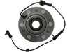 Wheel Bearing and Hub Assembly Centric Parts 402.66000