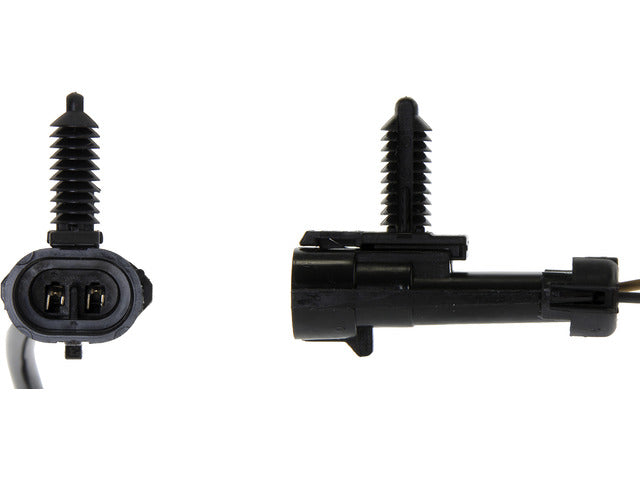 Wheel Bearing and Hub Assembly Centric Parts 402.66000