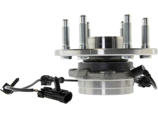 Wheel Bearing and Hub Assembly Centric Parts 402.66000