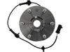 Wheel Bearing and Hub Assembly Centric Parts 402.66000