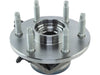 Wheel Bearing and Hub Assembly Centric Parts 402.66000E