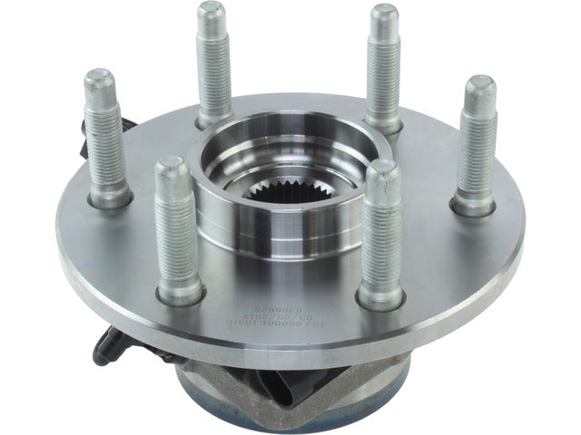 Wheel Bearing and Hub Assembly Centric Parts 402.66000E